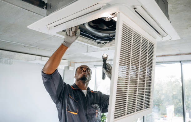 Licensed Furnace Repair service in South Dennis, NJ - FH HVAC